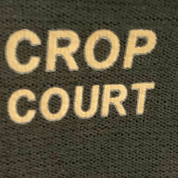 Peter Nygrad Luxe Denim Stretch Crop Court Denim Jeans Raw Hem Distressed Wash - Picture 11 of 14